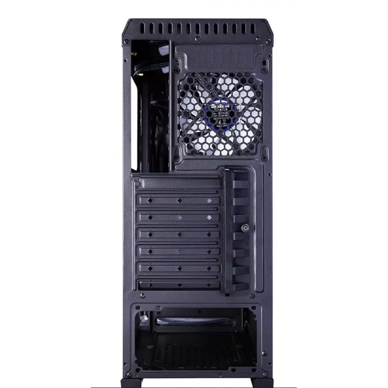 Obudowa komputerowa Zalman N5 TF ATX czarna