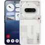 Nothing Phone (3a) 17,2 cm (6,77 inch) Dual SIM Android 15 5G USB Type-C 12 GB 256 GB 5000 mAh Biały