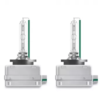 Zestaw żarówek D3S 42V 35W PK32D-5