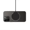Ładowarka bezprzewodowa FIXED MagPad FIXMPAD2-BK 15W magnetyczna podkładka Qi, czarna