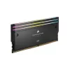 Dominator Titanium CMP64GX5M2B6400C32, 64 GB, 2 x 32 GB, DDR5, 6400 MHz, 288-pin DIMM