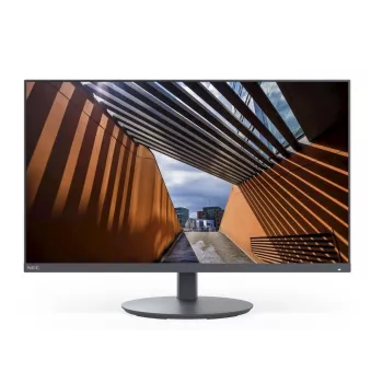 Monitor komputerowy NEC MultiSync E244F 61 cm (24 cale) 1920 x 1080 pikseli Full HD LCD Czarny