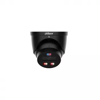 Kamera kopułkowa IP DAHUA HDW3849H-ASPV0280B-PRO-B 8MP gałkowa, zewnętrzna/wewnętrzna, obiektyw zmiennoogniskowy