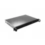 Obudowa rack Lanberg SC01-3001-10B 1U czarna 4 wentylatory