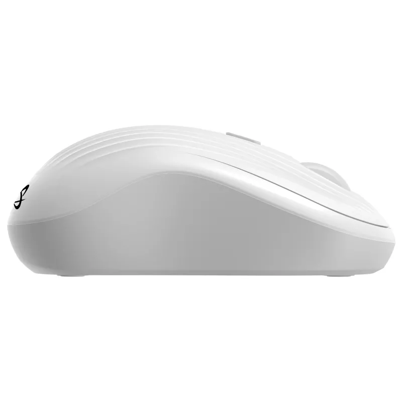 Sbox WM-602 Biały Wireless