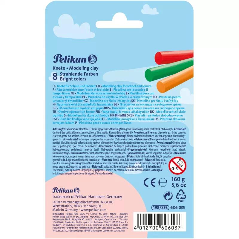 Pelikan 606035