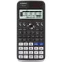 CASIO KALKULATOR NAUKOWY FX 991CEX CLASSWIZ CZARNY, WYŚWIETLACZ 12-CYFROWY