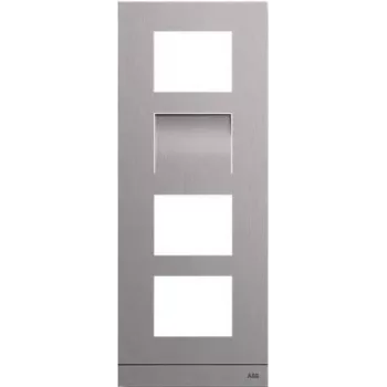 BJ 41384CF-S-03 Przedni Panel Wideo 1/4 (2TMA130160X0027)