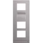 BJ 41384CF-S-03 Przedni Panel Wideo 1/4 (2TMA130160X0027)