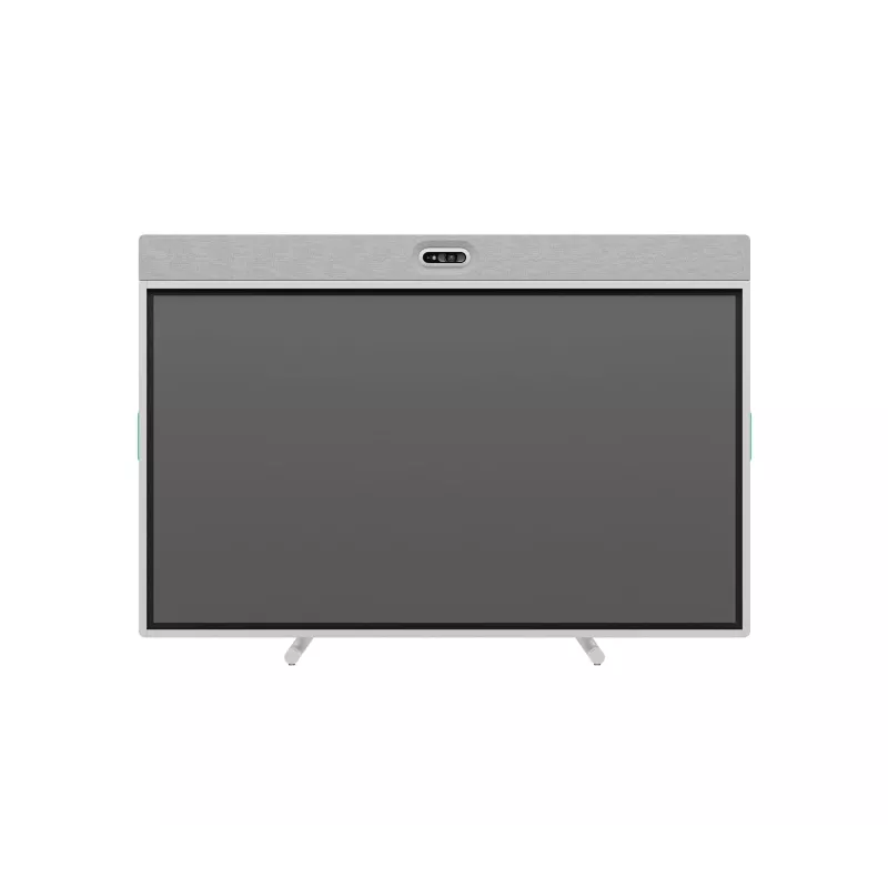 Interaktywna tablica cyfrowa Logitech Rally Board 65 w kolorze białym (model 960-001730)