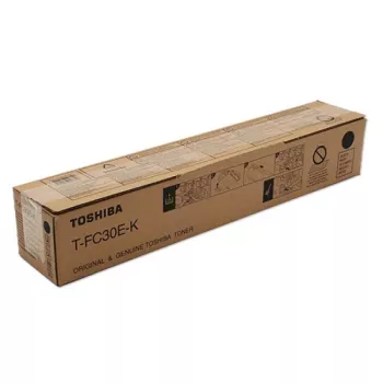 Toner Toshiba Toner 6AJ00000282 T-FC30EK Czarny 6000 stron