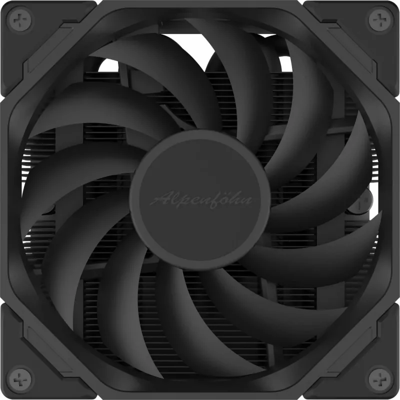 Alpenföhn Panorama 2 CPU Cooler - 92 mm (84000000212)