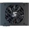 Seasonic FOCUS-SPX-650 zasilacz 650 W 20+4 pin ATX CFX Czarny
