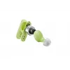 Słuchawki douszne True Wireless Skullcandy Smokin’ Buds – zielone, wewnątrzkanałowe, 20–20000 Hz, 0,0406 kg