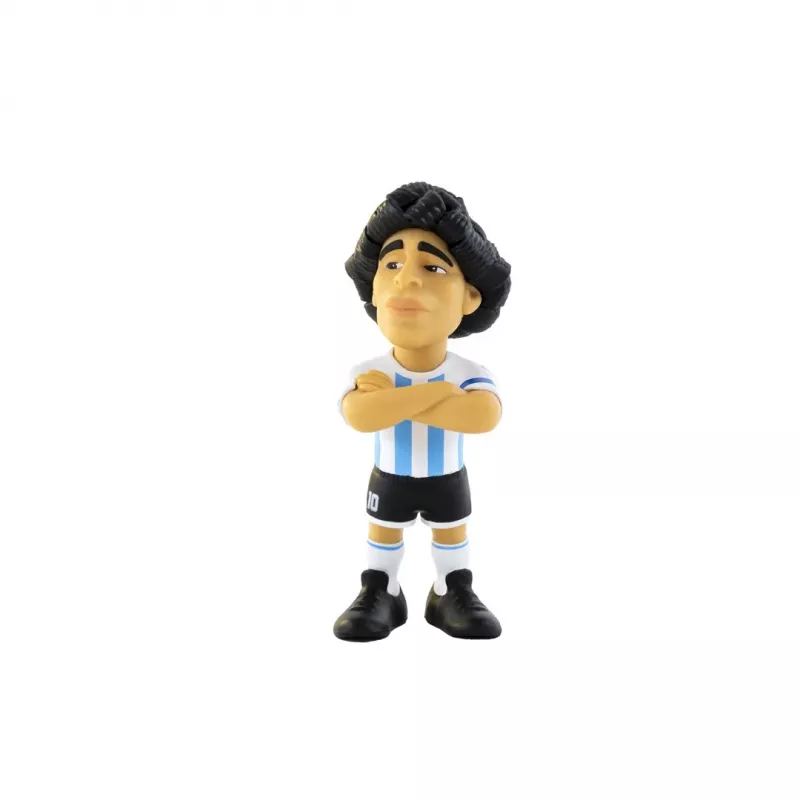MINIX MARADONA - ARGENTYNA