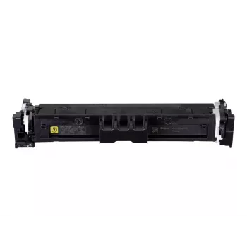Canon 5091C002 wkład z tonerem 1 szt. Oryginalny Żółty