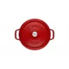 Brytfanna Staub 40509-861-0 8,35 L żeliwo