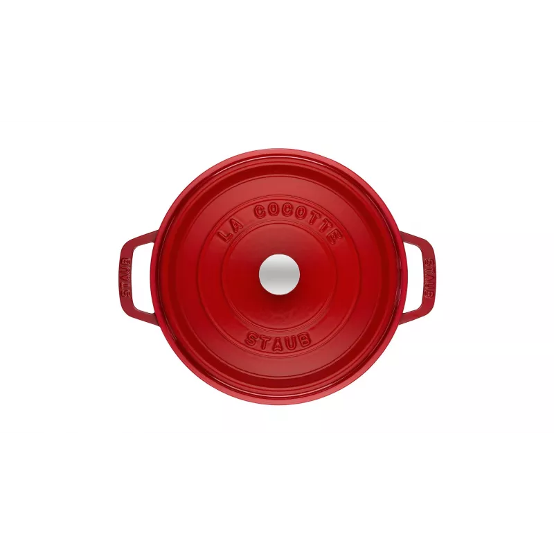 Brytfanna Staub 40509-861-0 8,35 L żeliwo