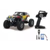 JAMARA J-Rock Crawler 4WD, pojazd crawler, 1:10, 14 lat, 1200 mAh, 1,56 kg