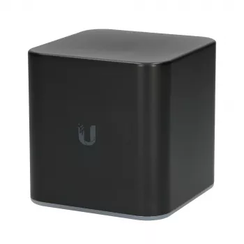 Ubiquiti airCube 867 Mbit/s Czarny Power over Ethernet (PoE)