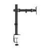 Uchwyt do monitora 17-32 cali, max 10 kg, stal