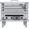 Podstawa stojaka Ubiquiti U-Rack-6U-TL Steel 6U 519x460x485 mm