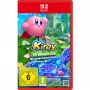 Kirby and the Forgotten Land + the Star-Crystal World (Nintendo Switch 2 Edition)