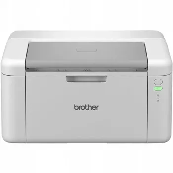Drukarka laserowa Brother HL-1230W — monochromatyczna, Wi‑Fi, 20 str./min, 2400x600 DPI, A4, podajnik na 150 arkuszy, ręczny dupleks