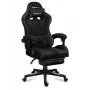 HUZARO FORCE 4.7 CARBON MESH FOTEL GAMINGOWY