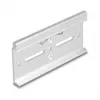 Zestaw montażowy DeLOCK 67148 Srebrny Aluminium
