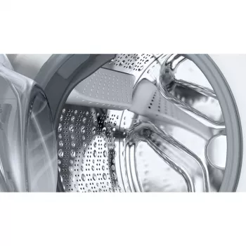 Pralka Siemens iQ500 WU14UT70 ładowana od przodu 8 kg 1400 obr./min Biała