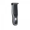 Wahl Self-Clip 360 Black, Silver Lithium-Ion (Li-Ion)