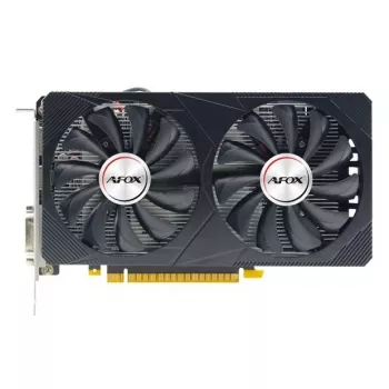 Karta graficzna AFOX Geforce GTX1650 4G B GDDR6 4 GB GDDR6