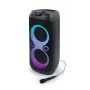 Muse M-1937 DJ przenośny głośnik imprezowy Czarny 600 W