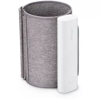 Withings WMP05-szary-ALL-INTER ciśnieniomierz naramienny automatyczny
