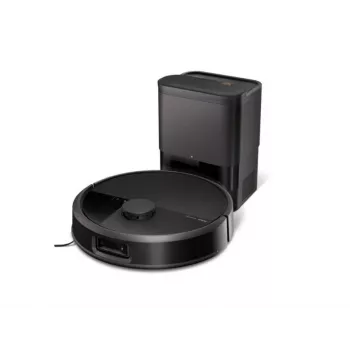 iRobot Roomba Max 705 Odkurzacz 0,26 l Czarny