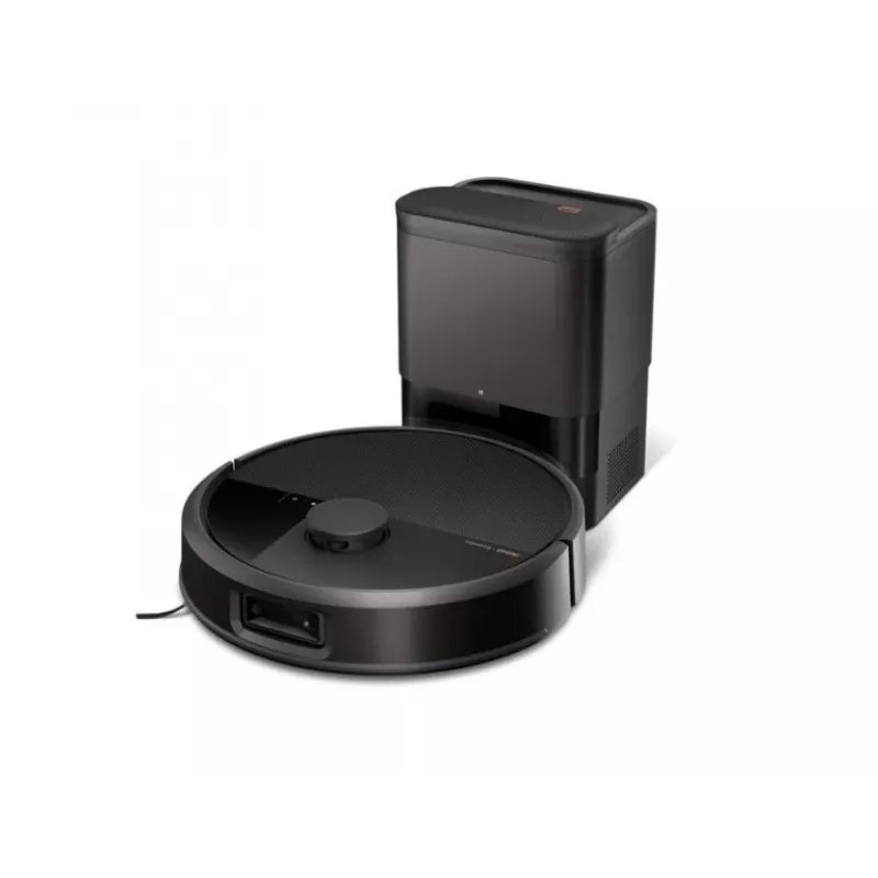 iRobot Roomba Max 705 Odkurzacz 0,26 l Czarny