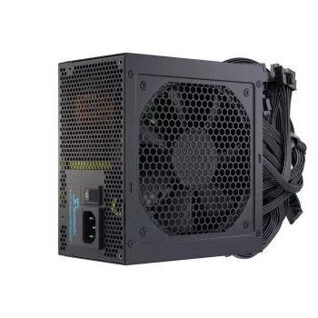 Zasilacz Seasonic G12 GC-650 650W