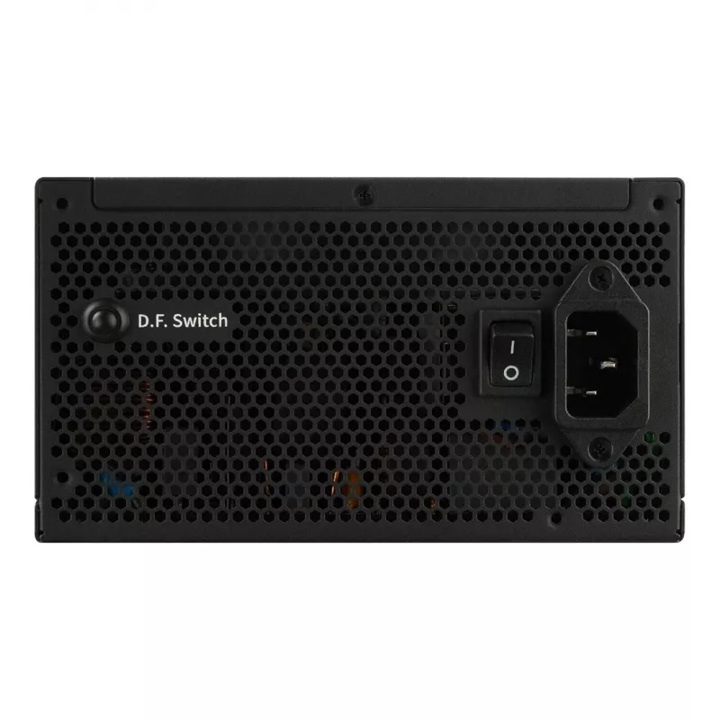 Zasilacz Enermax Revolution D.F.12 850 W 20+4 pin ATX ATX Czarny