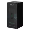 Router bezprzewodowy AmpliFi Alien Gigabit Ethernet Dwuzakresowy (2,4 GHz / 5 GHz) Czarny, Zielony