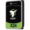 Dysk wewnętrzny Seagate Exos X24 16 TB 7200 RPM 512 MB 3,5 cala Serial ATA III