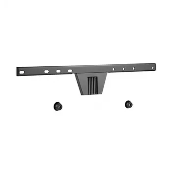 Uchwyt TV Gembird WM-S80F-01 2,03 m Czarny 50 kg udźwig