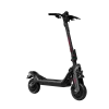 Segway | Superscooter GT3 E | Hulajnoga elektryczna | Maks. 2400 W | Do 25 km/h | 11 cali | Czarno-szary
