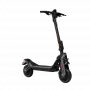 Segway | Superscooter GT3 E | Hulajnoga elektryczna | Maks. 2400 W | Do 25 km/h | 11 cali | Czarno-szary