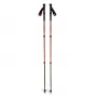 Kijki trekkingowe Czarny Diamond Trail Back burnt sienna