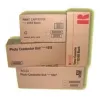 Oryginalny czarny toner Ricoh 407824, 1 szt.