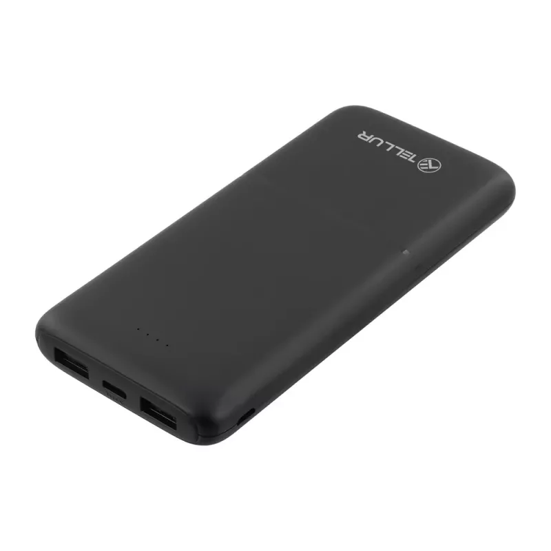 Przenośny powerbank Tellur TLL158481 10000mAh