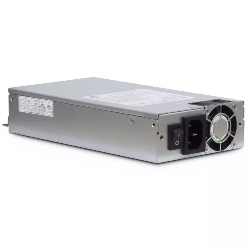 Zasilacz Inter-Tech ASPOWER U1A-C20500-D 500 W