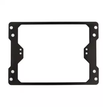 Zestaw montażowy do gniazda TR4, RAIJINTEK RJK TR4 Kit do (kompaktowego) chłodzenia wodnego