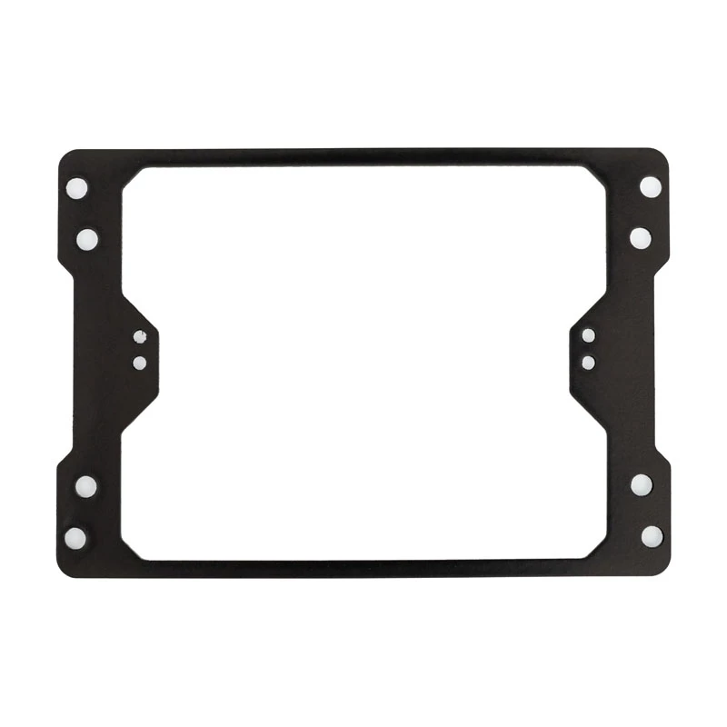 Zestaw montażowy do gniazda TR4, RAIJINTEK RJK TR4 Kit do (kompaktowego) chłodzenia wodnego